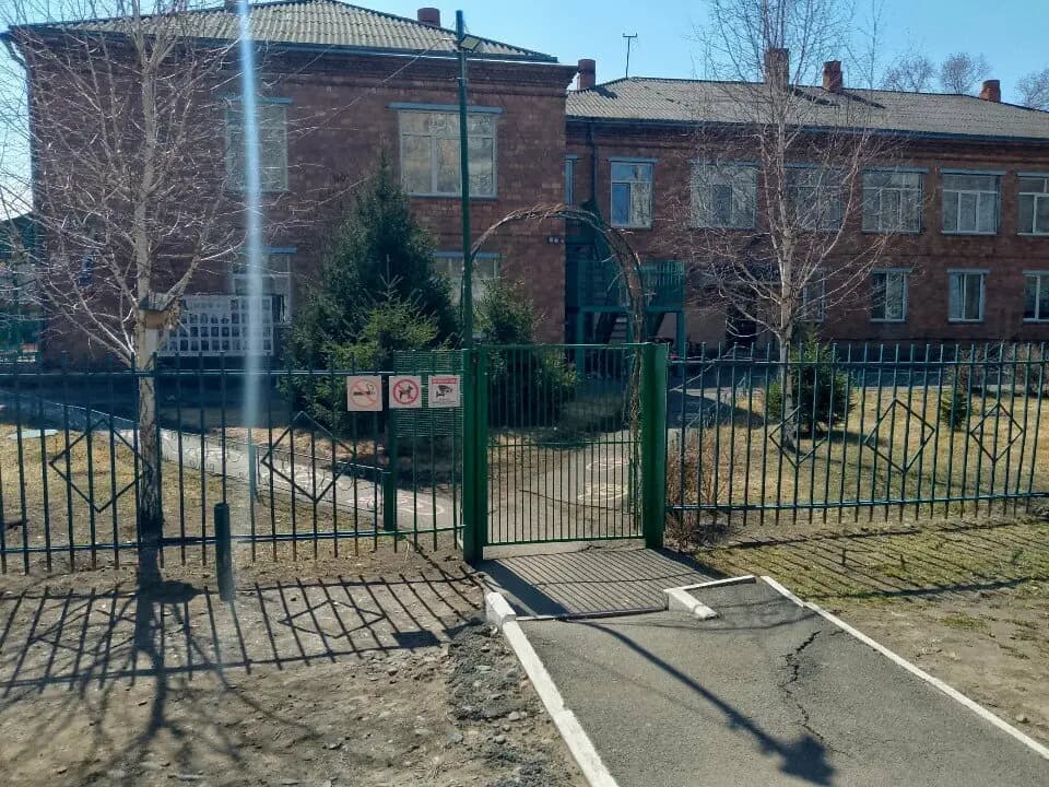 Детский сад Сибирячок — фото 8