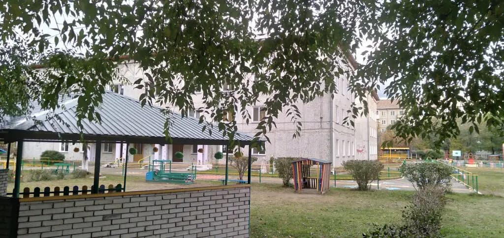 Детский сад Журавлик — фото 3
