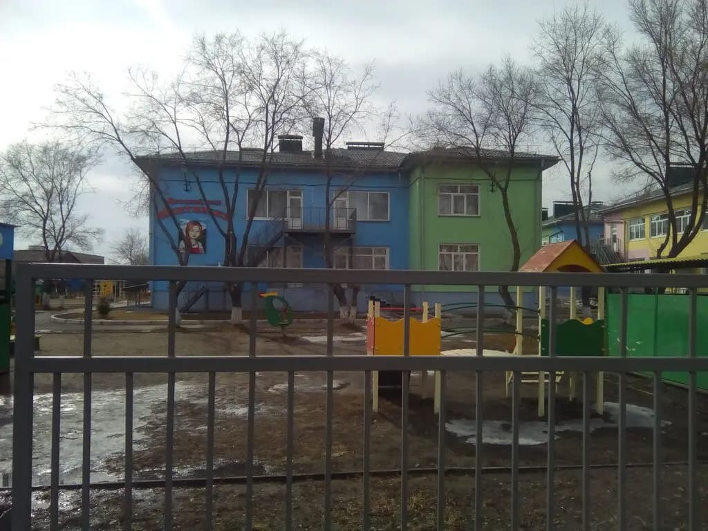 Детский сад Настенька — фото 6