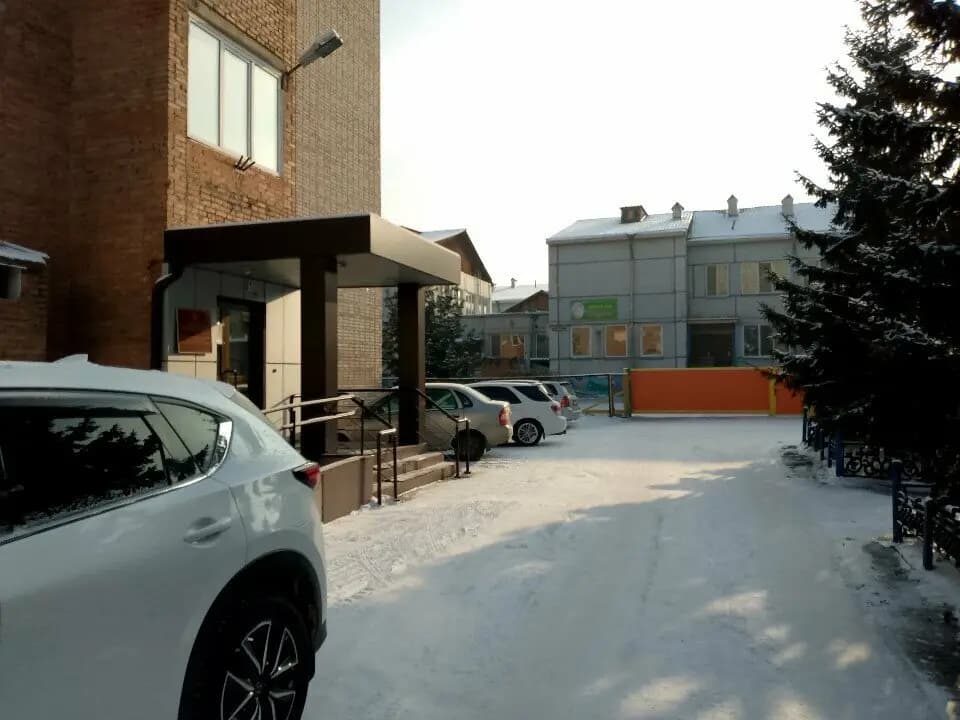 Центр развития ребёнка-детский сад Золушка — фото 4