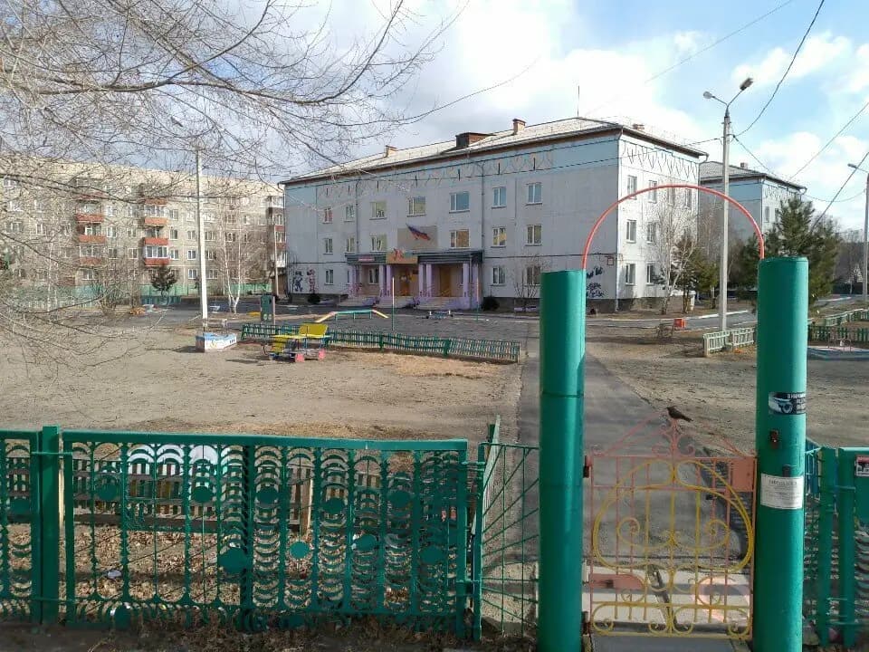 Детский сад Жаворонок — фото 6