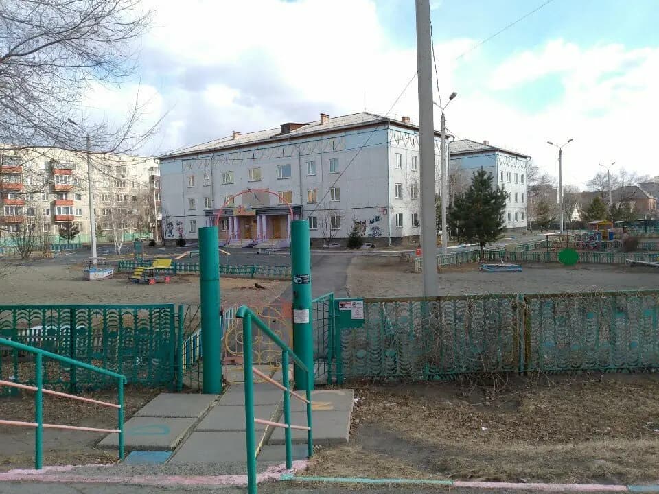 Детский сад Жаворонок — фото 7
