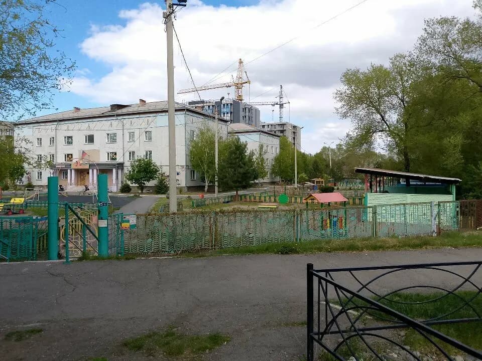 Детский сад Жаворонок — фото 8