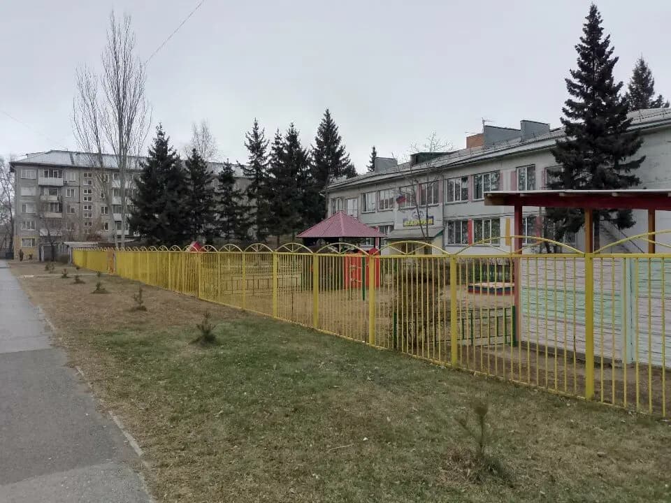 Центр развития ребёнка-детский сад Дельфин — фото 10