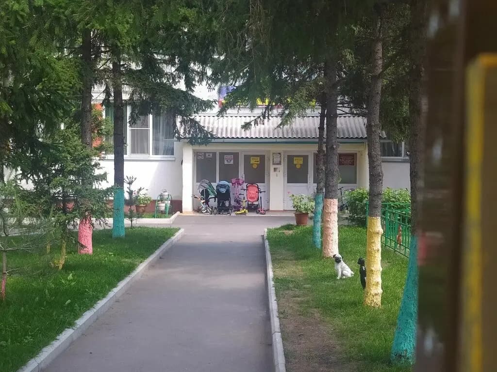 Центр развития ребёнка-детский сад Дельфин — фото 5