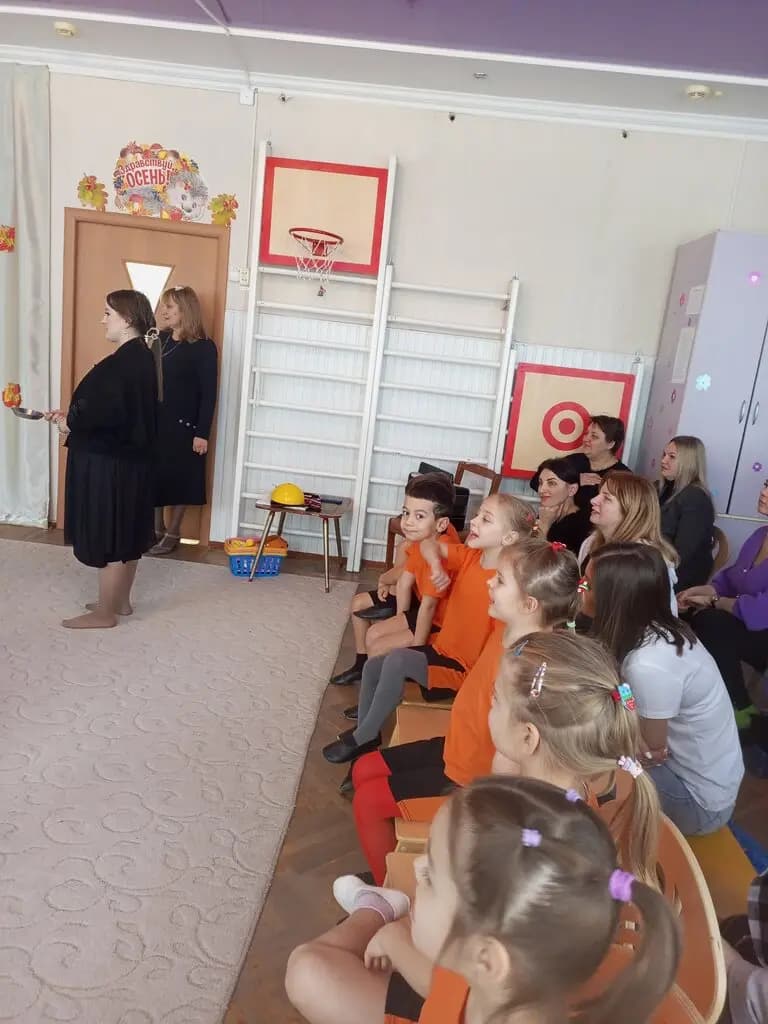 Детский сад Звёздочка — фото 1