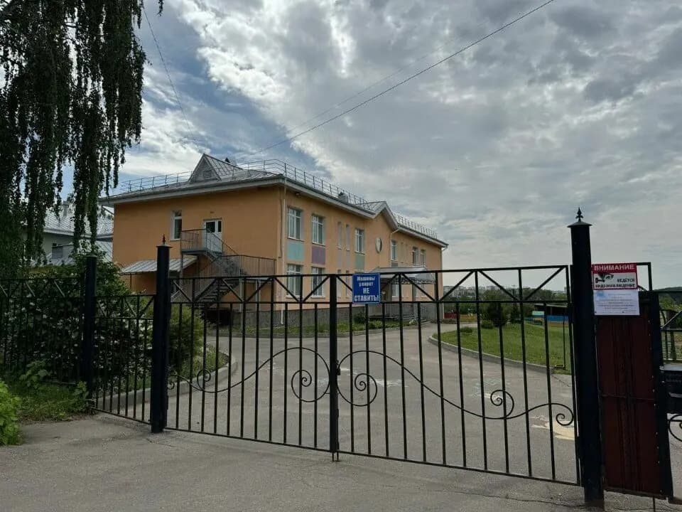 Православный детский сад имени преподобного Сергия Радонежского — фото 4