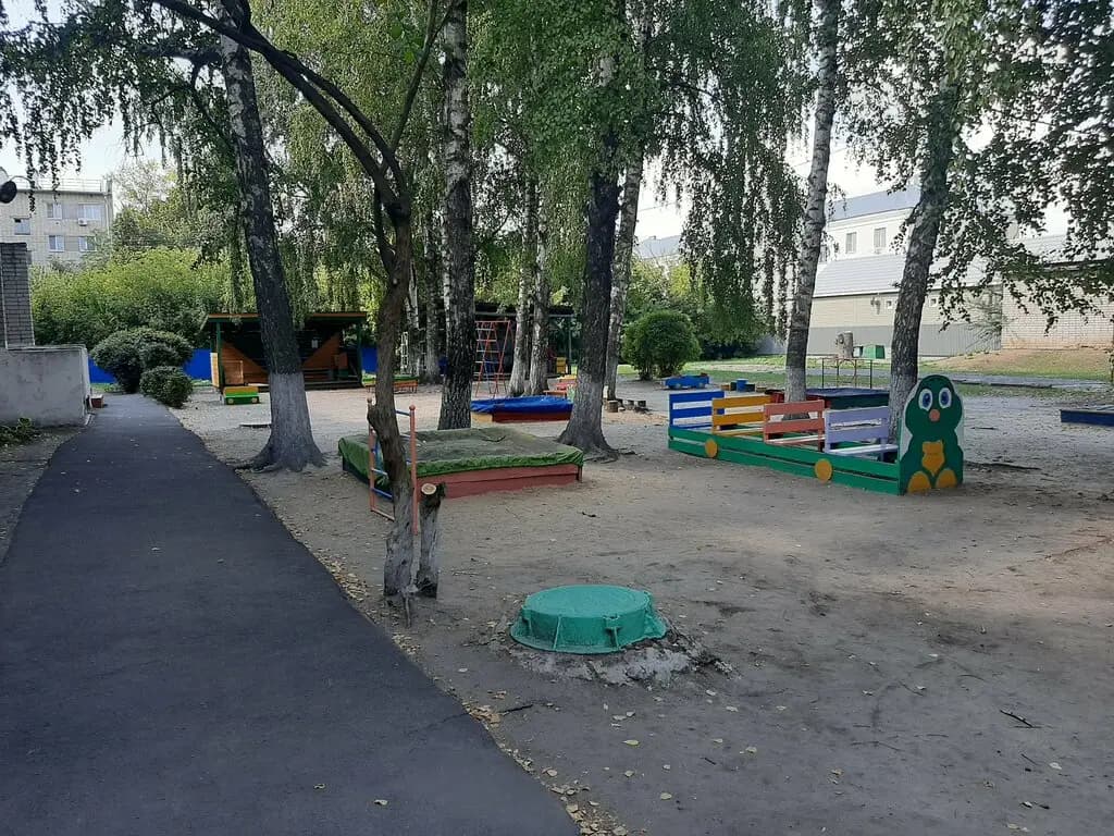 Детский сад Звёздочка — фото 4