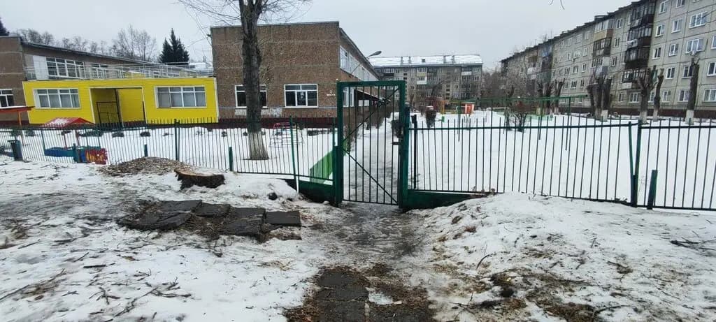 Центр-детский сад № 170 Антошка — фото 6