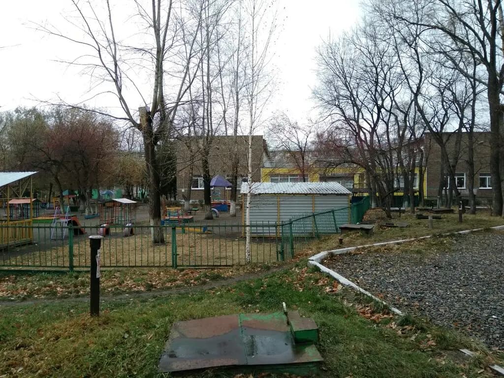Центр-детский сад № 170 Антошка — фото 8
