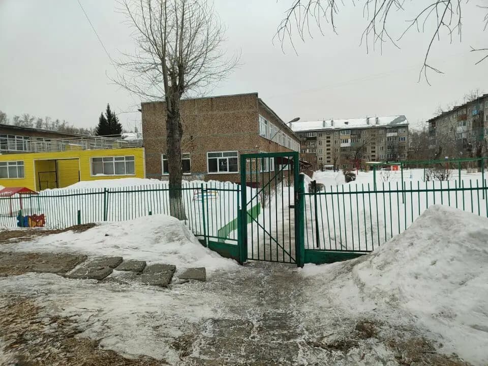 Центр-детский сад № 170 Антошка — фото 9