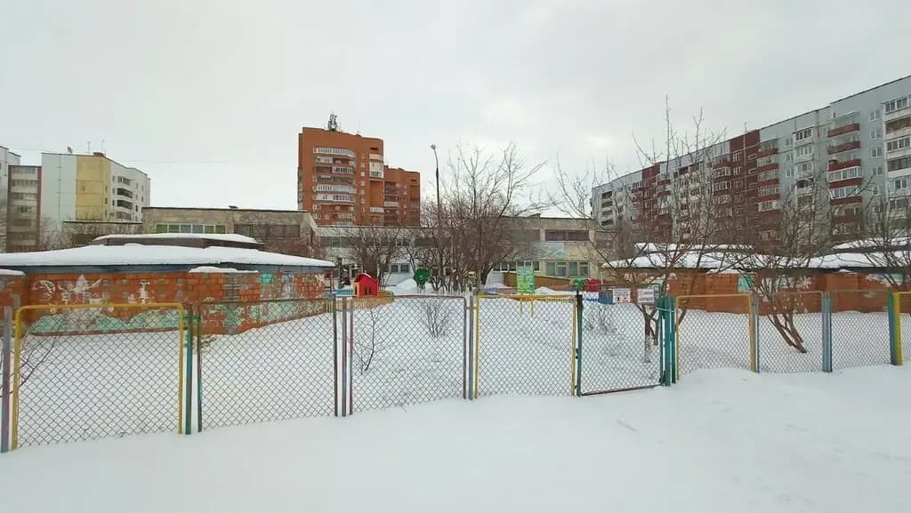 Детский сад Подсолнушек — фото 4