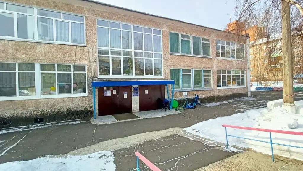 Детский сад Василёк — фото 1