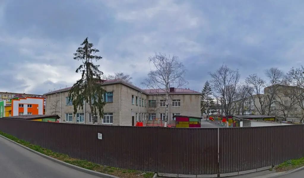 Детский сад Ивушка — фото 1