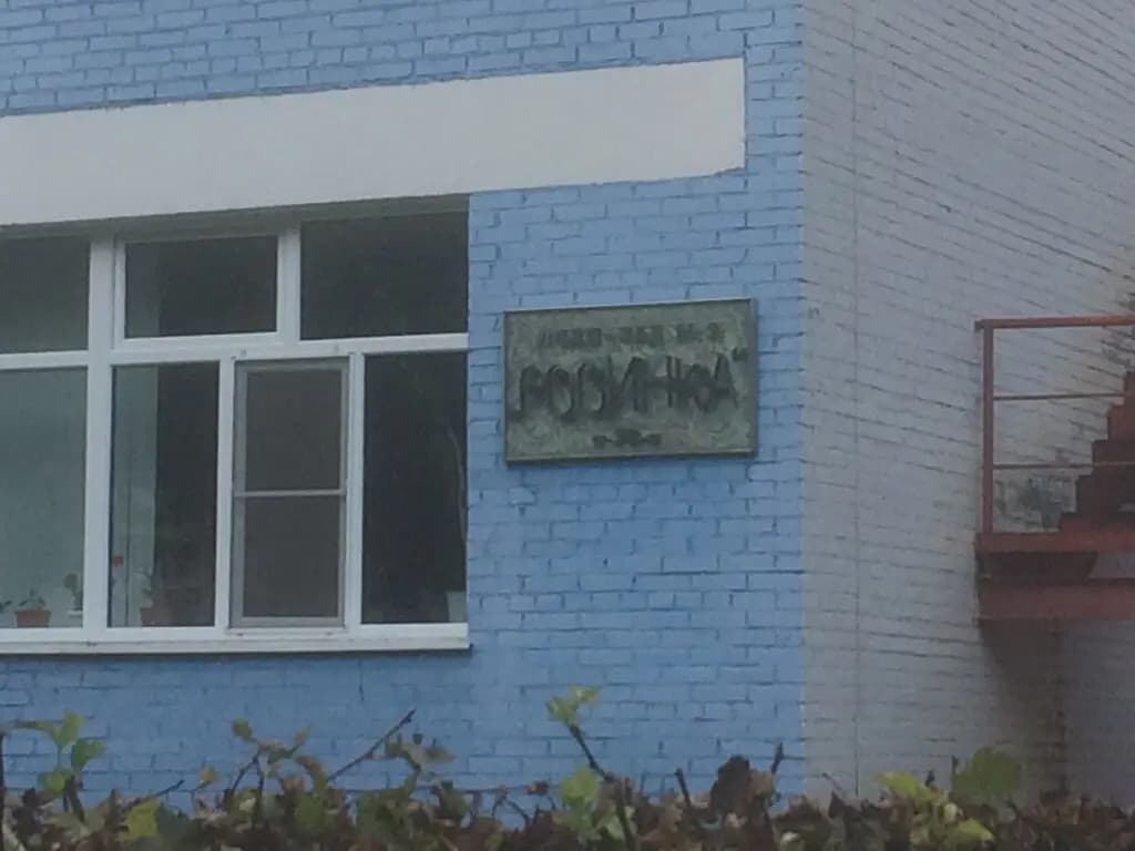 Детский сад Росинка — фото 9