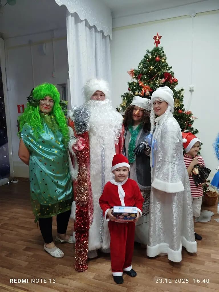 Детский сад Берёзка — фото 10