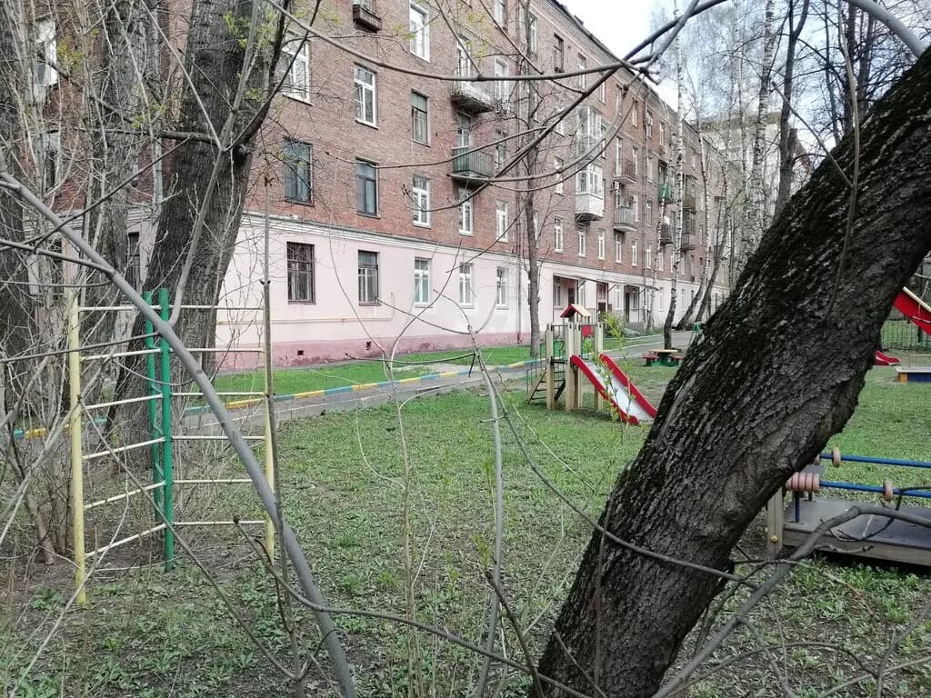 Школа № 429 Соколиная гора, дошкольное здание — фото 10