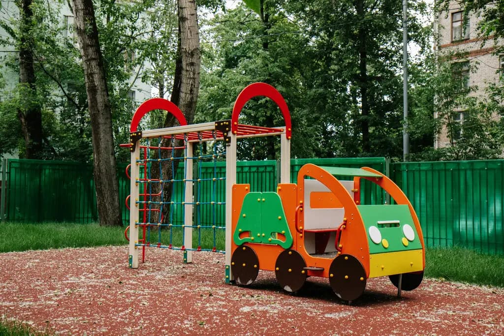 Школа № 429 Соколиная гора, дошкольное здание — фото 6