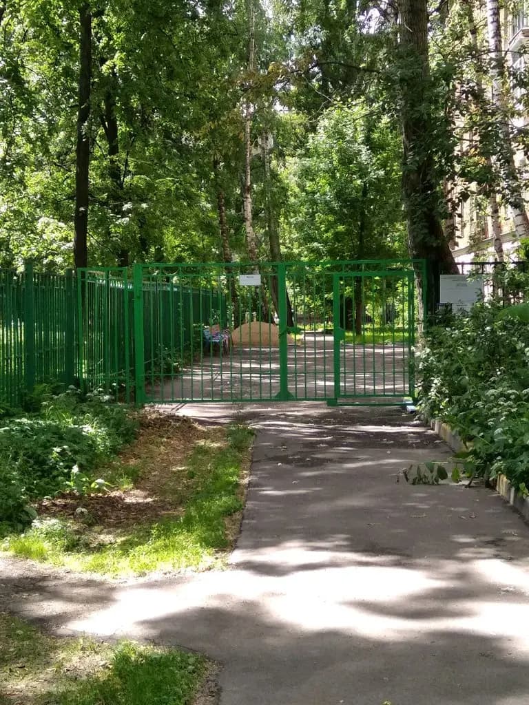Школа № 429 Соколиная гора, дошкольное здание — фото 7