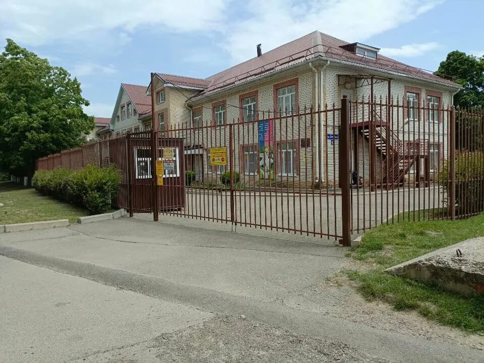 Детский сад Золотая рыбка — фото 2