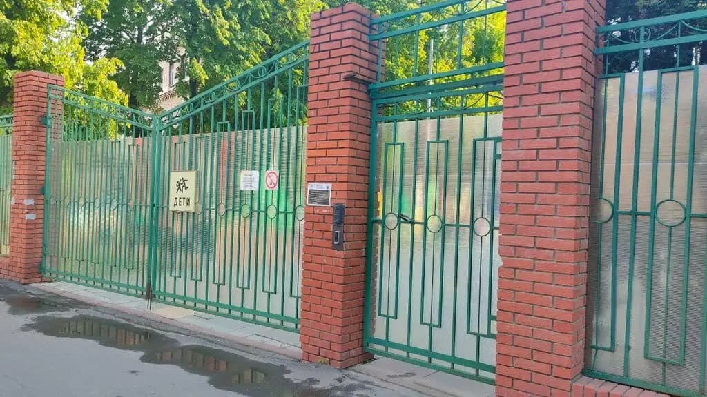Школа № 354 имени Д.М. Карбышева, дошкольный корпус № 6 — фото 3