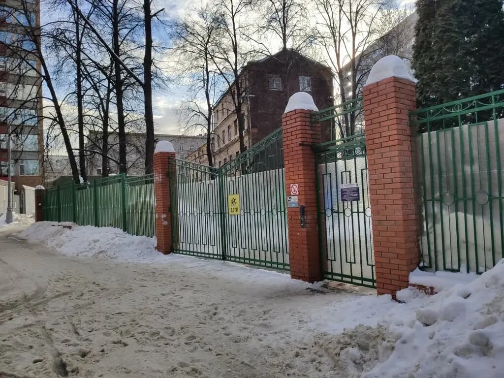 Школа № 354 имени Д.М. Карбышева, дошкольный корпус № 6 — фото 6