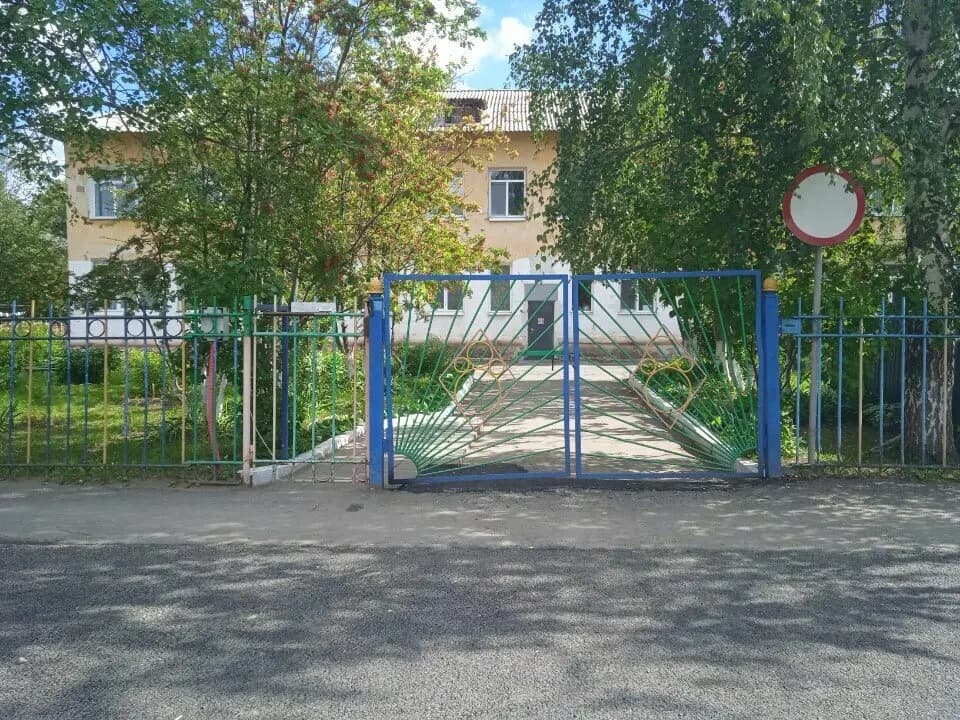 Детский сад Детство, филиал детский сад № 38 Берёзка — фото 10