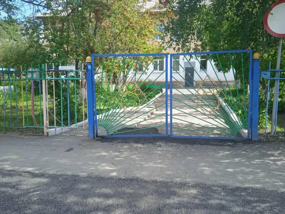 Детский сад Детство, филиал детский сад № 38 Берёзка — фото 3