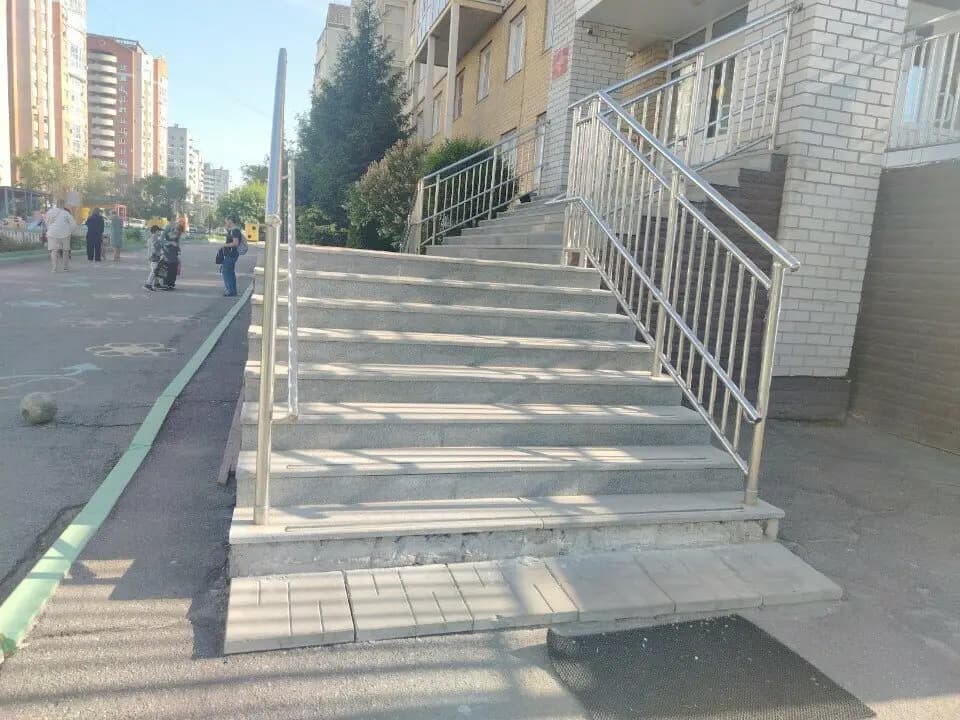 Детский сад Улыбка — фото 3