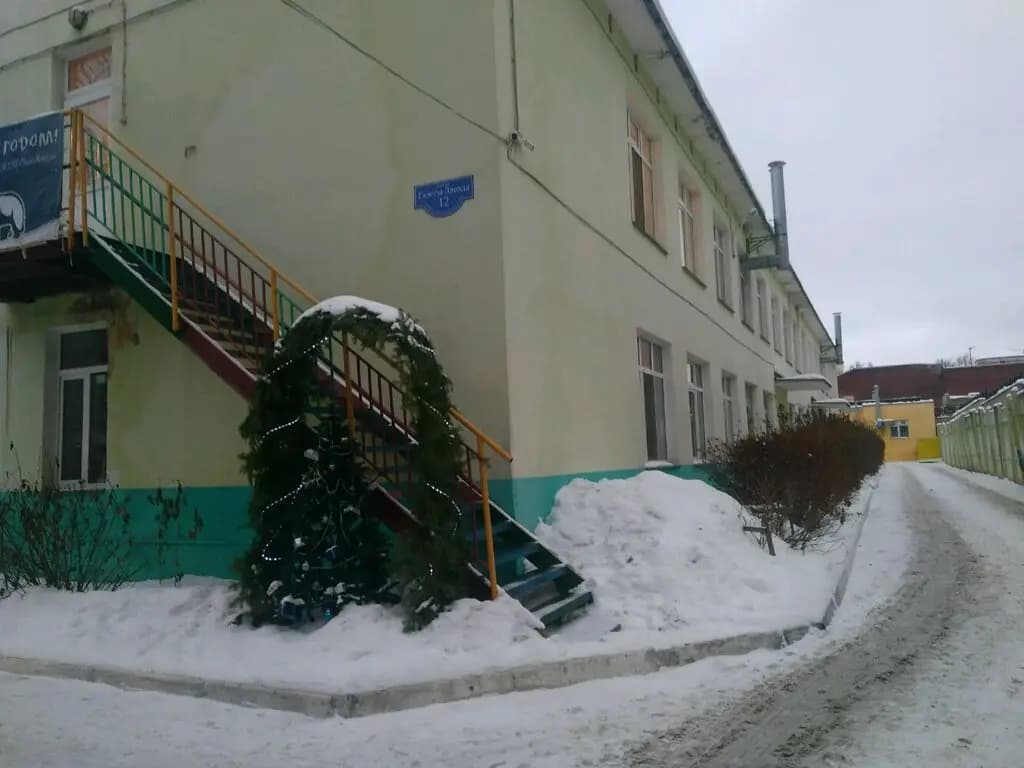 Детский сад театр на Звезде — фото 5