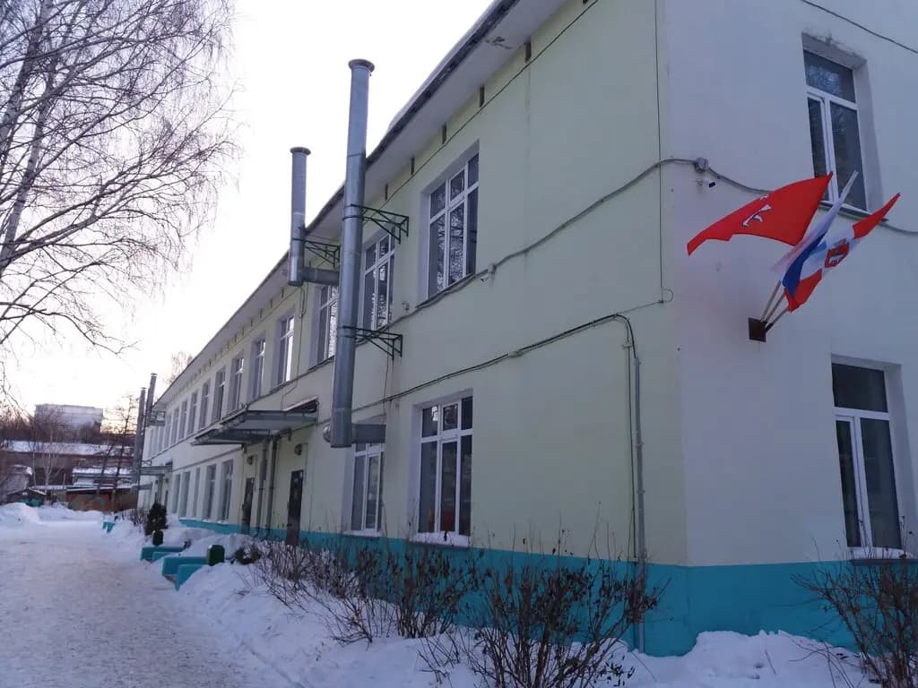 Детский сад театр на Звезде — фото 9