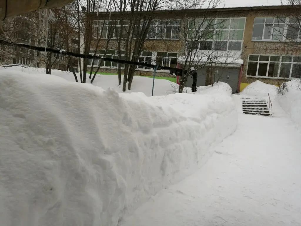 Детский сад Электроник, корпус № 2 — фото 5