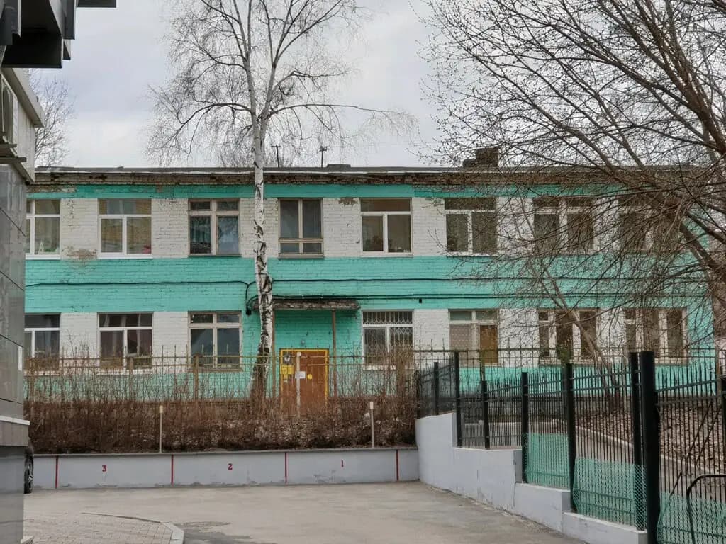 Детский сад Театр на Звезде — фото 5