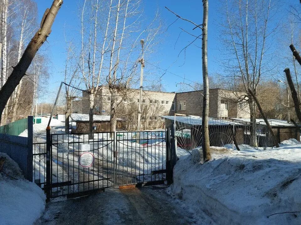 Детский сад Компас — фото 7