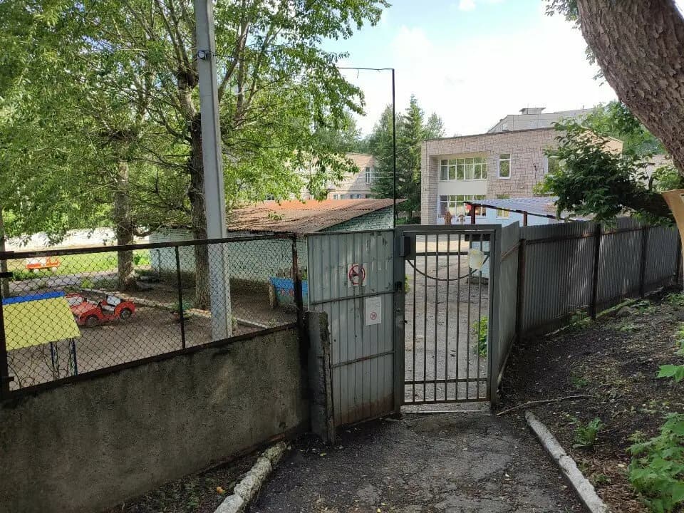 Детский сад Компас — фото 8