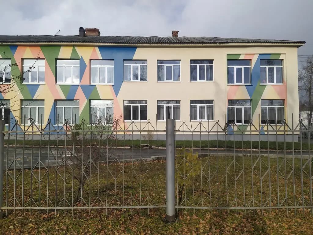 ЧОУ Начальная школа-детский сад Развитие — фото 2