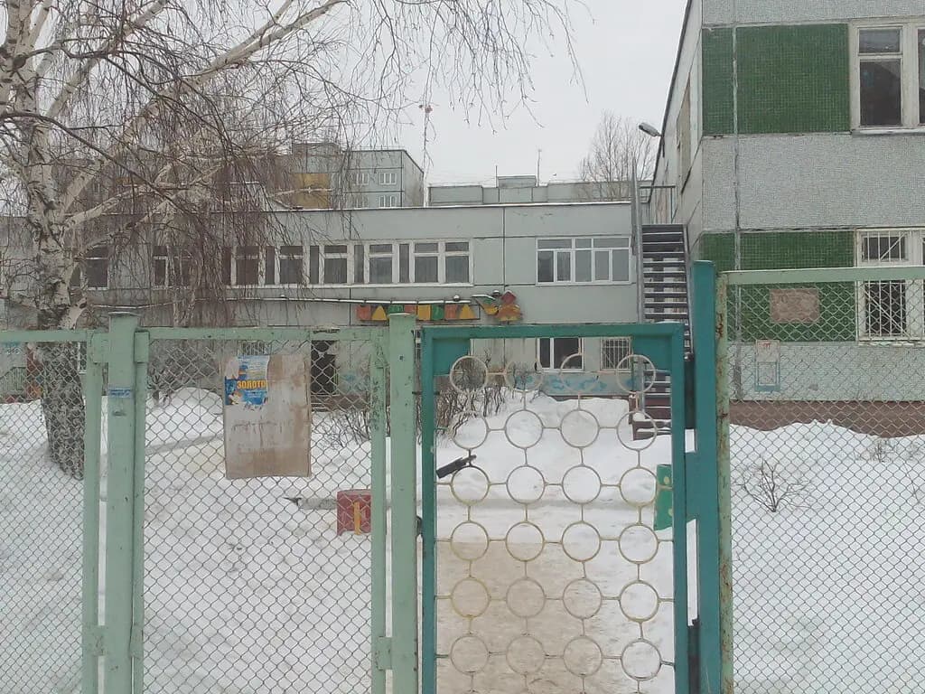 Детский сад Машенька — фото 4