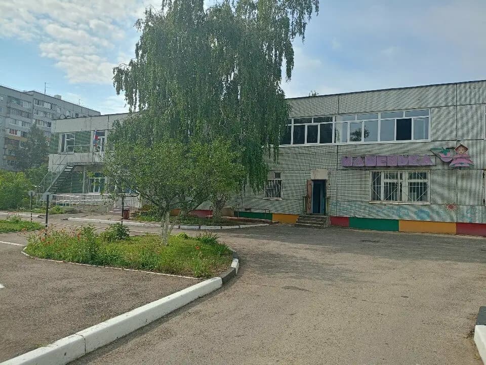 Детский сад Машенька — фото 7