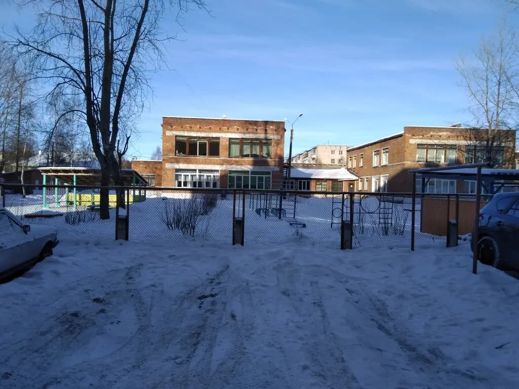 Детский сад Цыплята — фото 1