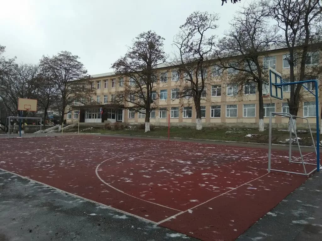 Школа-детский сад № 37 — фото 5