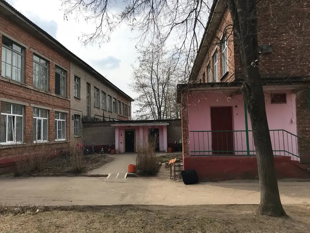 Центр образования № 2 Гнездово - Дошкольный корпус № 1 — фото 2