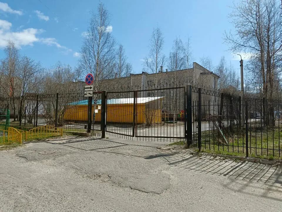 Детский сад Искорка — фото 5