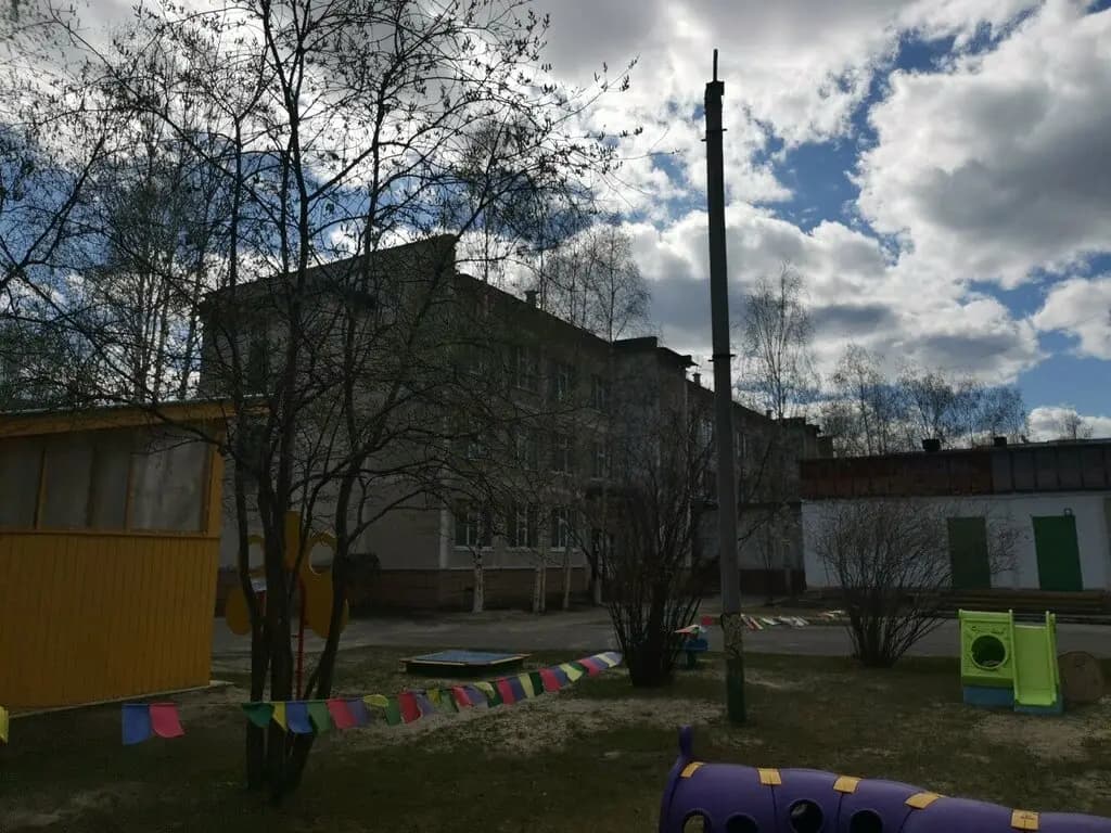 Детский сад Искорка — фото 9