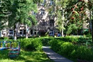 Средняя общеобразовательная школа № 6, дошкольное отделение № 3 Лисичка — фото 7