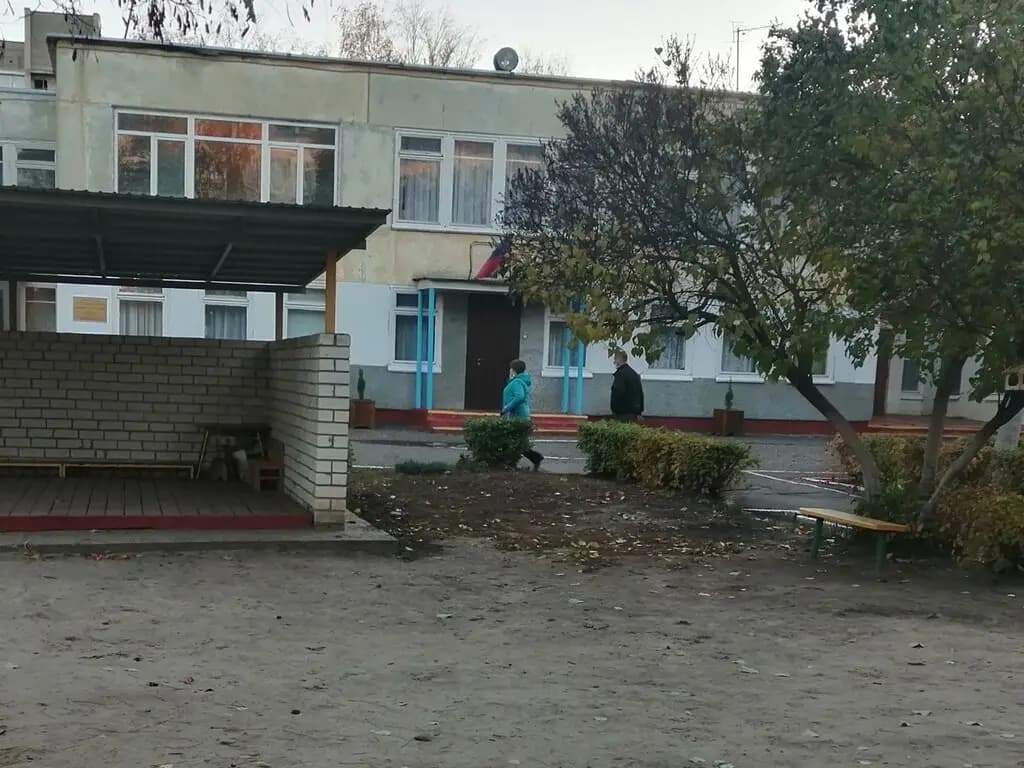 Детский сад Золушка — фото 2