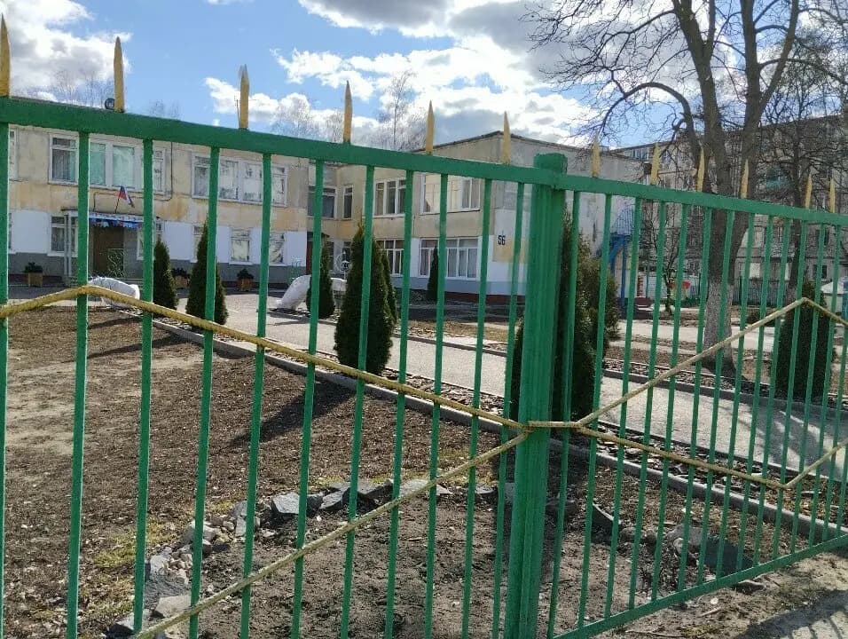Детский сад Золушка — фото 3