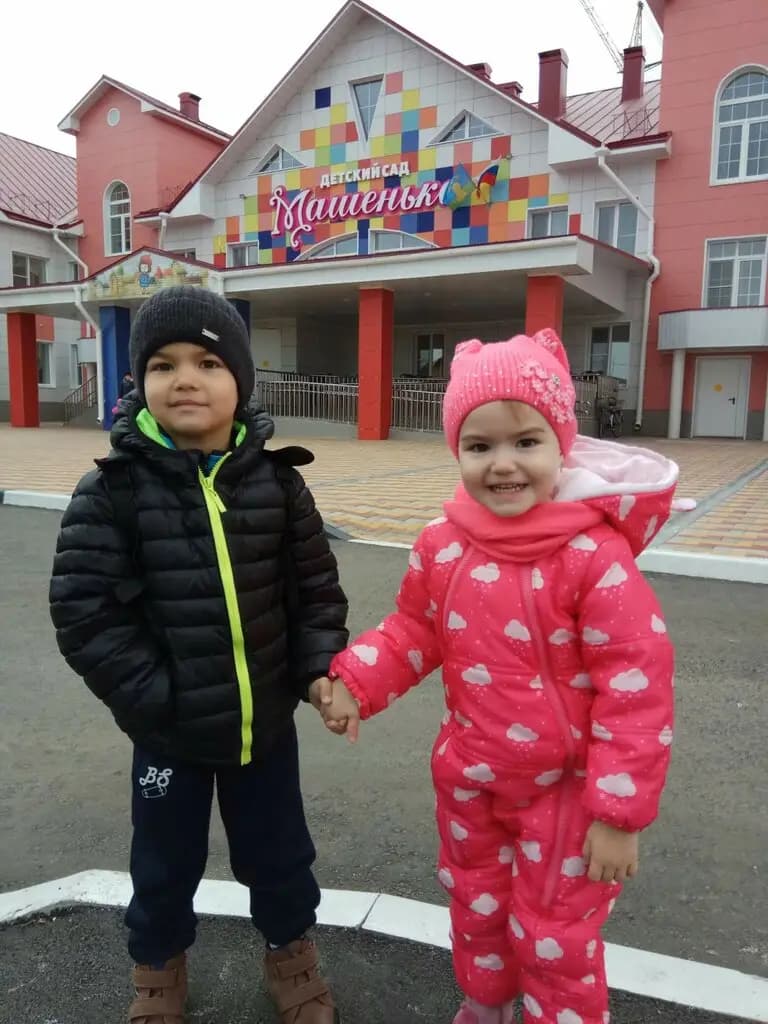 Детский сад Машенька — фото 4