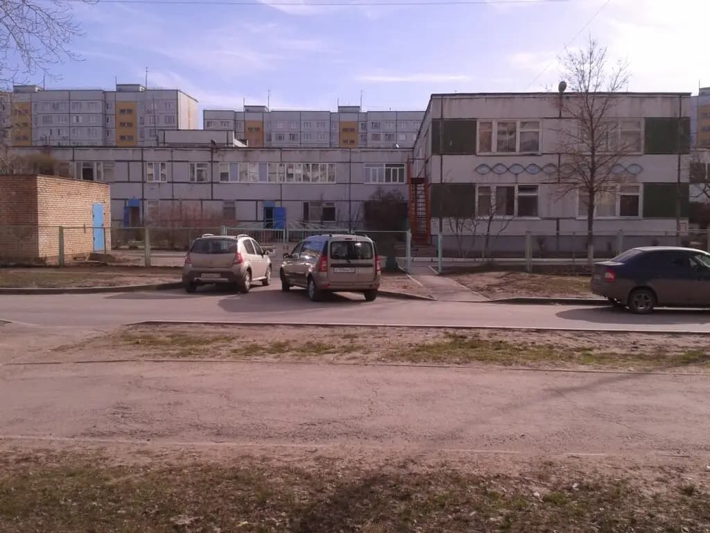 Детский сад Синеглазка — фото 5