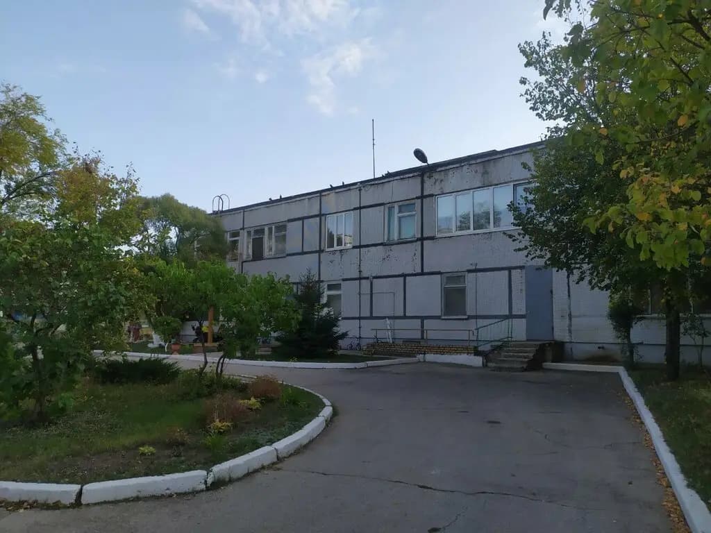 Детский сад Синеглазка — фото 6