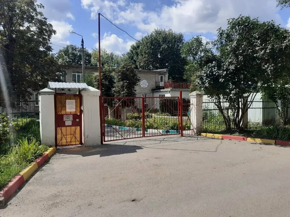 Центр развития ребёнка, детский сад № 2, учебный корпус № 115 — фото 7